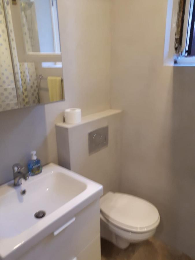 Apartman Rosemary Rijeka Eksteriør bilde