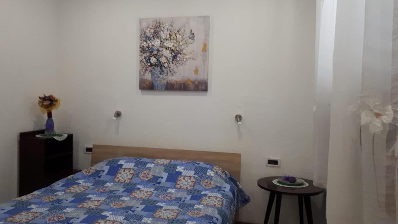 Apartman Rosemary Rijeka Eksteriør bilde