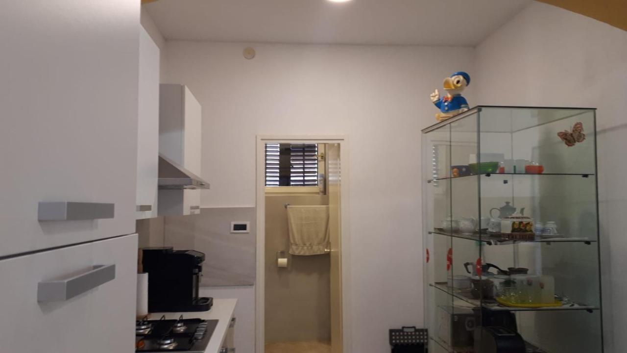 Apartman Rosemary Rijeka Eksteriør bilde
