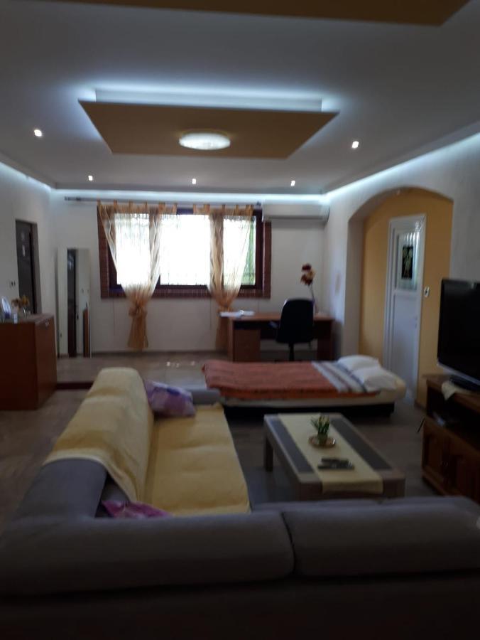 Apartman Rosemary Rijeka Eksteriør bilde