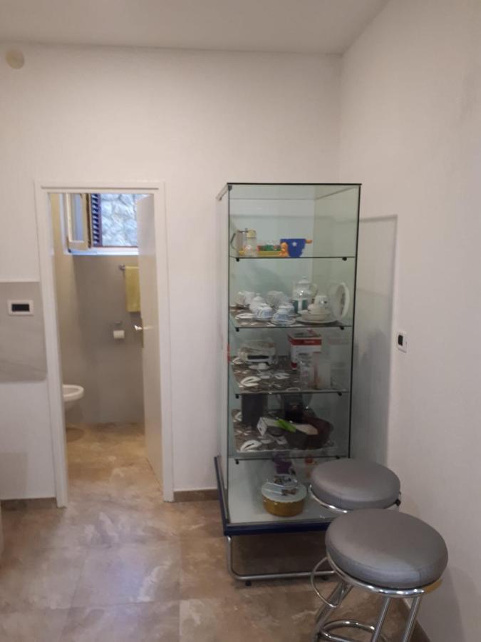 Apartman Rosemary Rijeka Eksteriør bilde