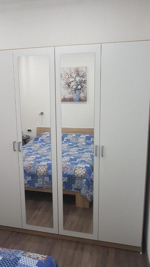 Apartman Rosemary Rijeka Eksteriør bilde